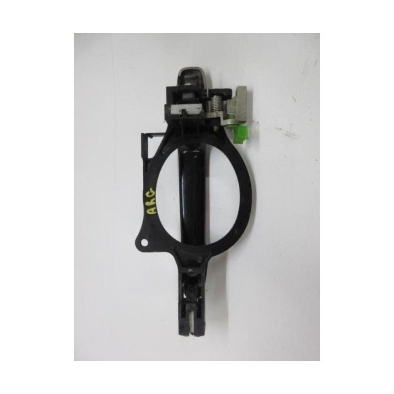 Poignee Porte Arriere Gauche Peugeot 4007 (1)