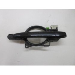 Poignee Porte Arriere Gauche Peugeot 4007 (2)