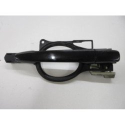 Poignee Porte Avant Droit Peugeot 4007 (1)
