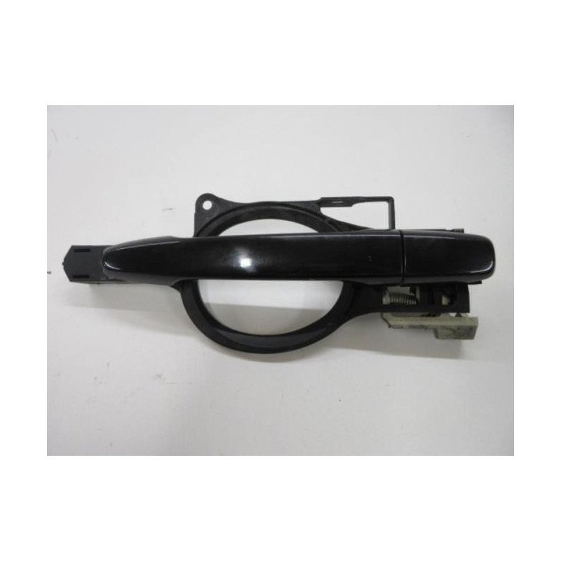 Poignee Porte Avant Droit Peugeot 4007 (1)