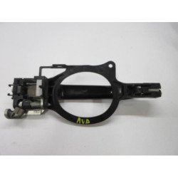 Poignee Porte Avant Droit Peugeot 4007 (2)