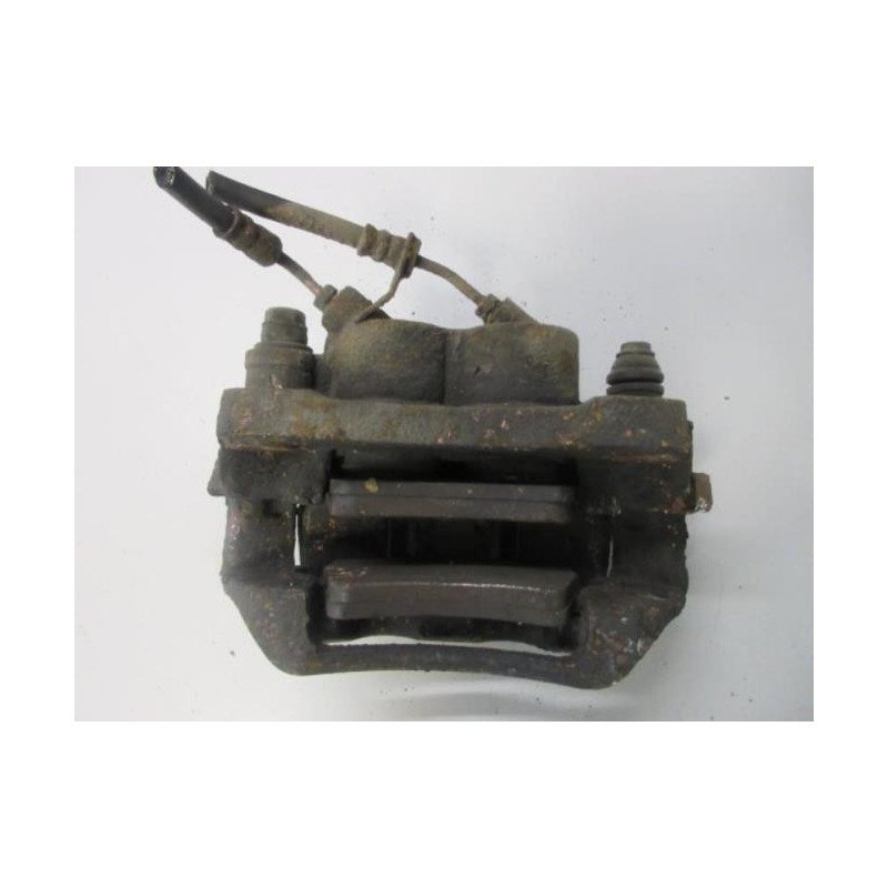Etrier Avant Gauche (freinage) Renault Master 2 Phase 1 (1)