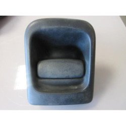 Poignee Porte Avant Gauche Renault Master 2 Phase 1 (1)