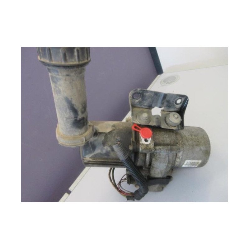 Pompe De Direction Citroen C4 1 Phase 1 (1)