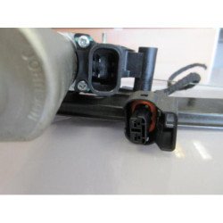 Leve Vitre Electrique Avant Gauche Fiat Grande Punto (1)