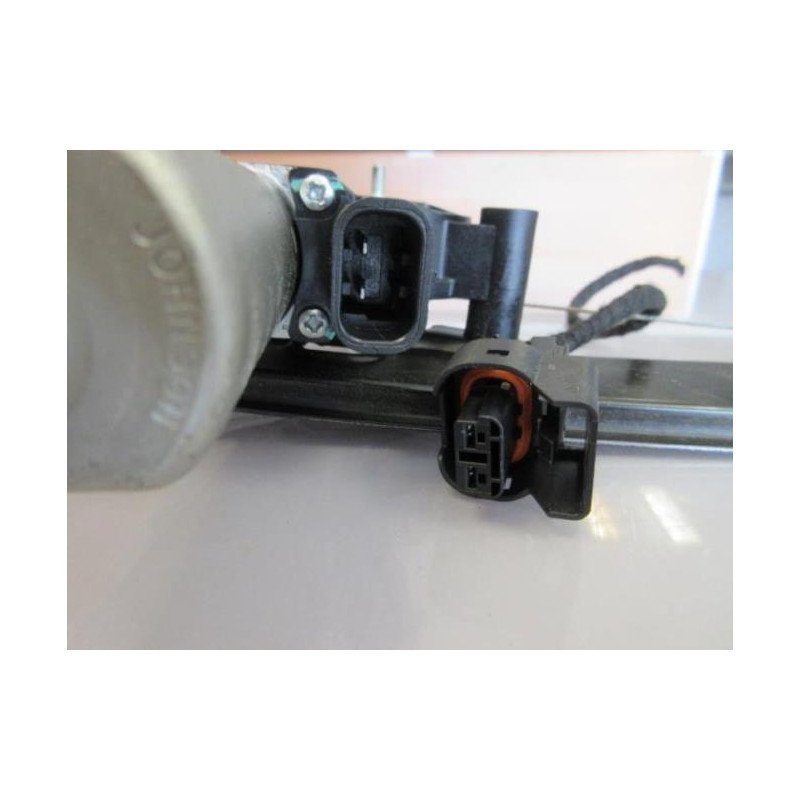 Leve Vitre Electrique Avant Gauche Fiat Grande Punto (1)