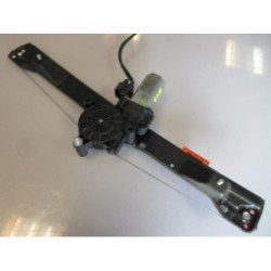 Leve Vitre Electrique Avant Gauche Fiat Grande Punto (2)
