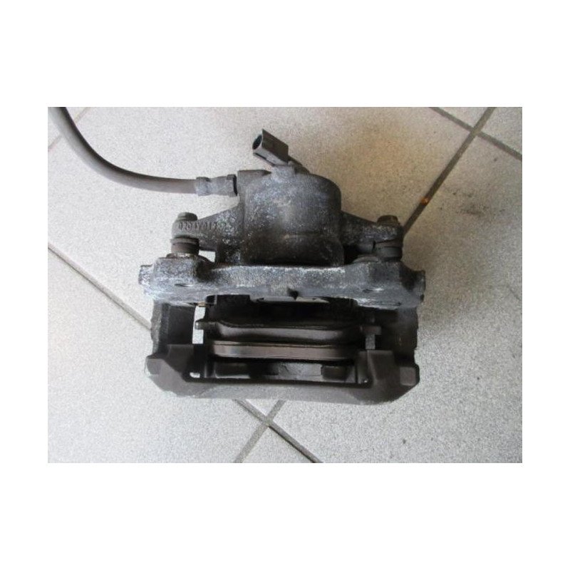 Etrier Arriere Gauche (freinage) Fiat Grande Punto (1)