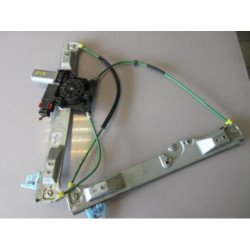 Leve Vitre Electrique Avant Gauche Opel Corsa D Phase 2 (1)