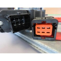 Leve Vitre Electrique Avant Gauche Opel Corsa D Phase 2 (3)
