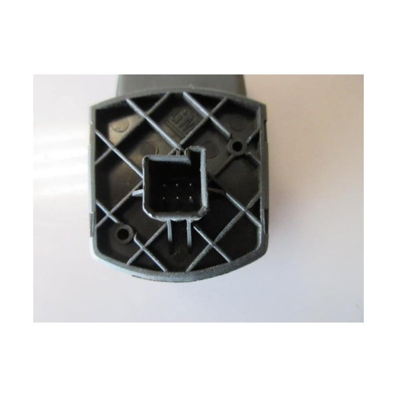 Interrupteur De Leve Vitre Avant Droit Opel Corsa D Phase 2 (1)