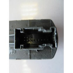 Interrupteur De Leve Vitre Avant Droit Opel Corsa D Phase 2 (1)