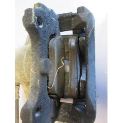 Etrier Avant Gauche (freinage) Opel Corsa D Phase 2 (1)