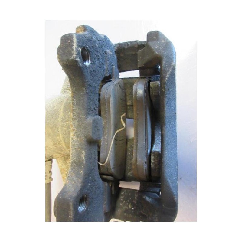 Etrier Avant Gauche (freinage) Opel Corsa D Phase 2 (1)