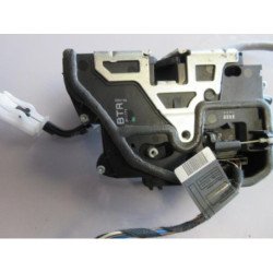 Serrure Avant Droit Bmw Serie 3 E90 Phase 1 (2)