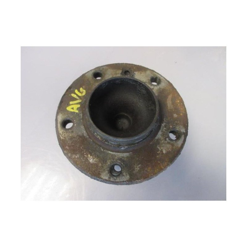 Pivot De Moyeu Avant Gauche Bmw Serie 3 E90 Phase 1 (1)