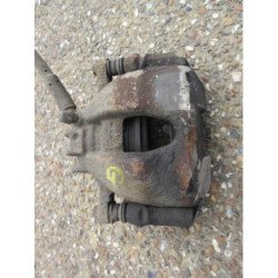 Etrier Avant Gauche (freinage) Peugeot 3008 1 Phase 1 (1)
