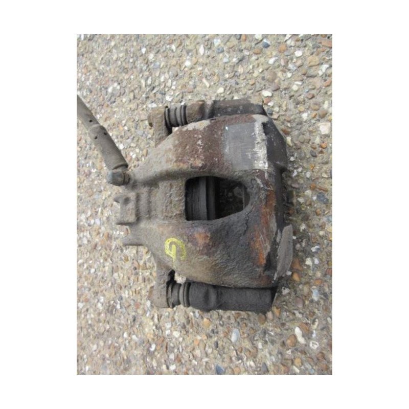 Etrier Avant Gauche (freinage) Peugeot 3008 1 Phase 1 (1)