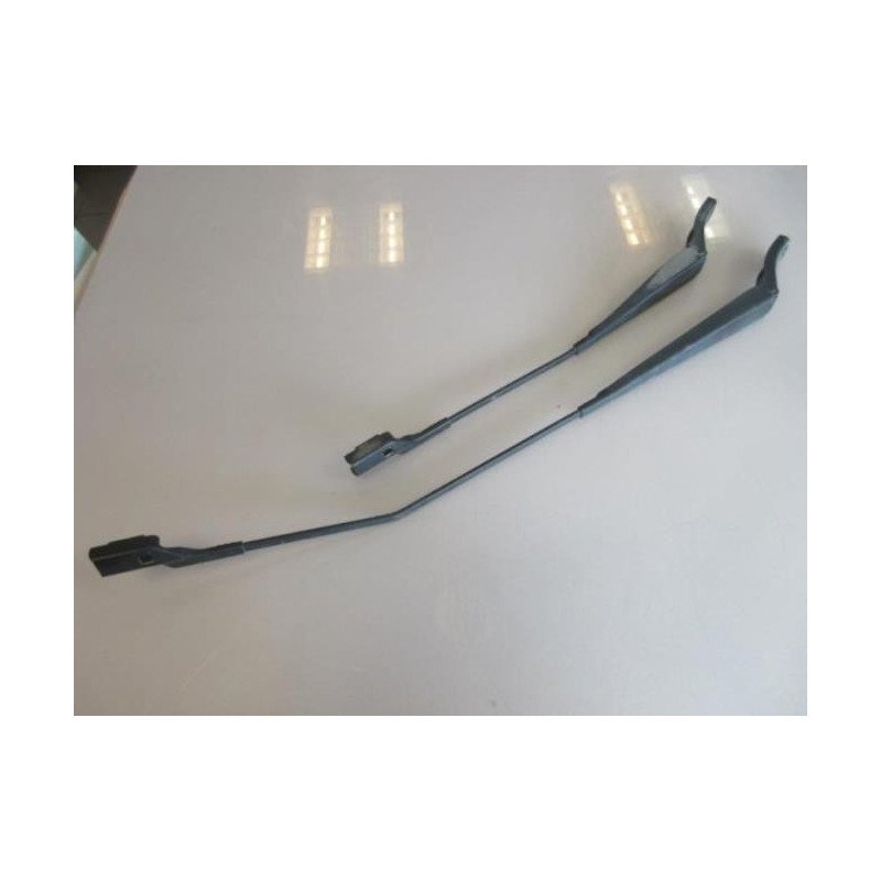 Bras Essuie Glace Avant Renault Twingo 2 Phase 1 (1)