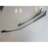 Bras Essuie Glace Avant Renault Twingo 2 Phase 1 (1)