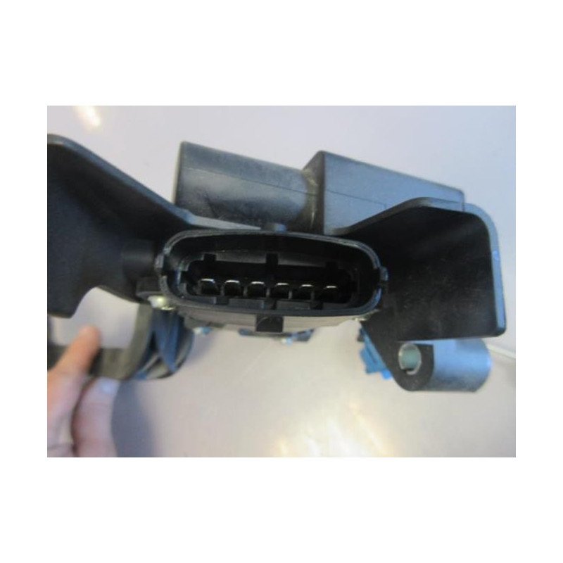 Pedale D'accelerateur Fiat Bravo 2 (1)