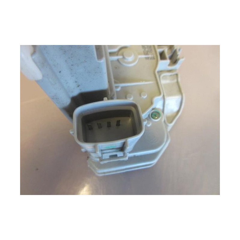 Serrure Arriere Droit Fiat Bravo 2 (1)