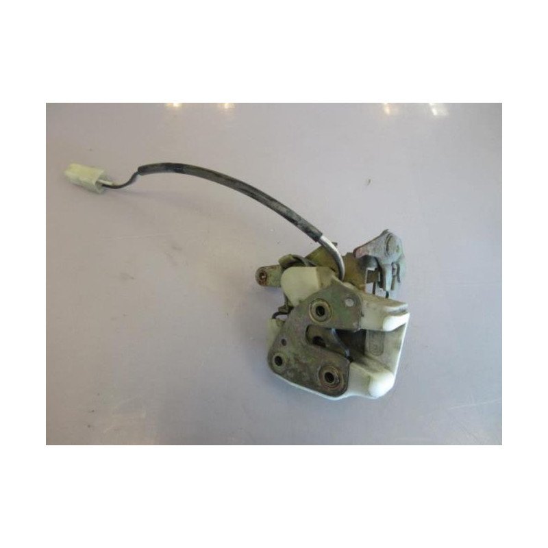 Serrure Arriere Droit Citroen Bx (1)
