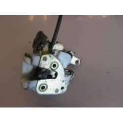 Serrure Arriere Gauche Citroen Bx (1)
