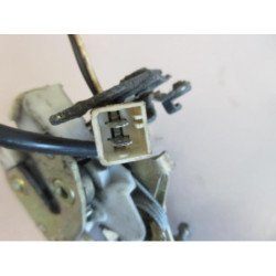 Serrure Arriere Gauche Citroen Bx (2)