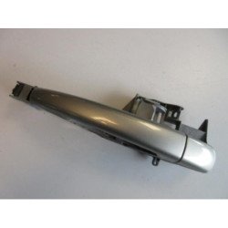 Poignee Porte Arriere Gauche Peugeot 3008 1 Phase 1 (1)