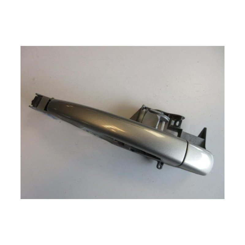 Poignee Porte Arriere Gauche Peugeot 3008 1 Phase 1 (1)