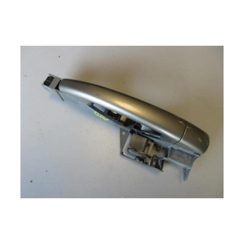 Poignee Porte Avant Droit Peugeot 3008 1 Phase 1 (1)