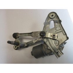 Moteur Essuie Glace Avant Gauche Peugeot 3008 1 Phase 1 (1)