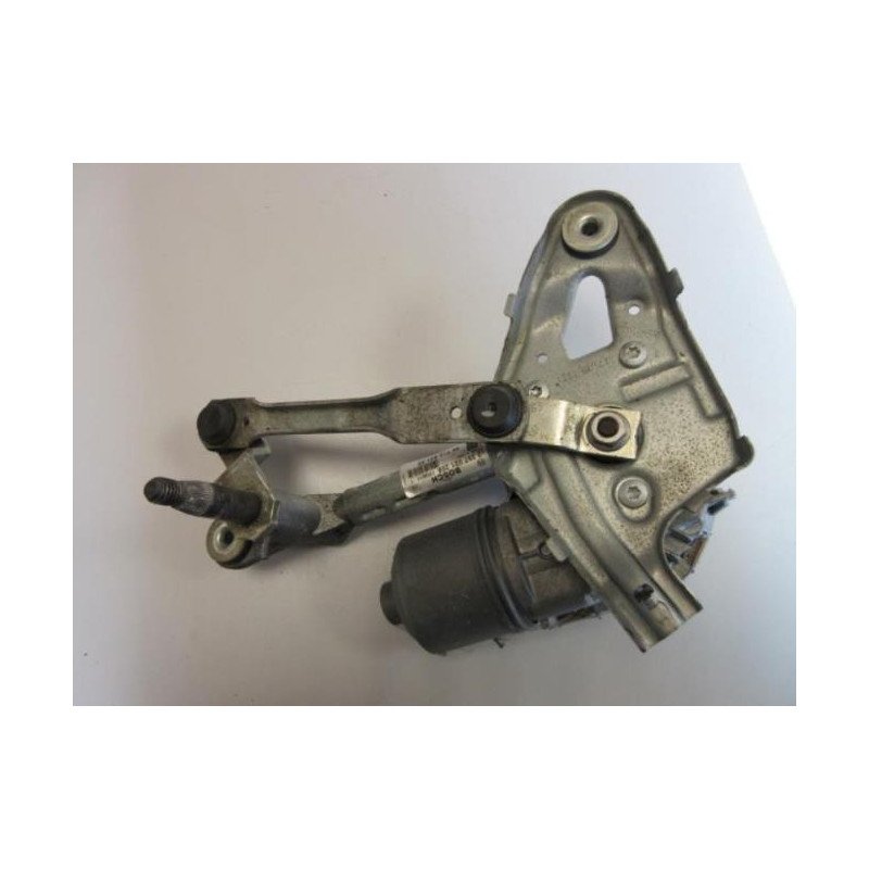 Moteur Essuie Glace Avant Gauche Peugeot 3008 1 Phase 1 (1)