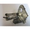 Moteur Essuie Glace Avant Gauche Peugeot 3008 1 Phase 1 (1)