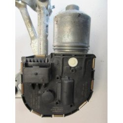 Moteur Essuie Glace Avant Gauche Peugeot 3008 1 Phase 1 (2)