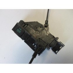 Serrure Arriere Droit Peugeot 3008 1 Phase 1 (1)
