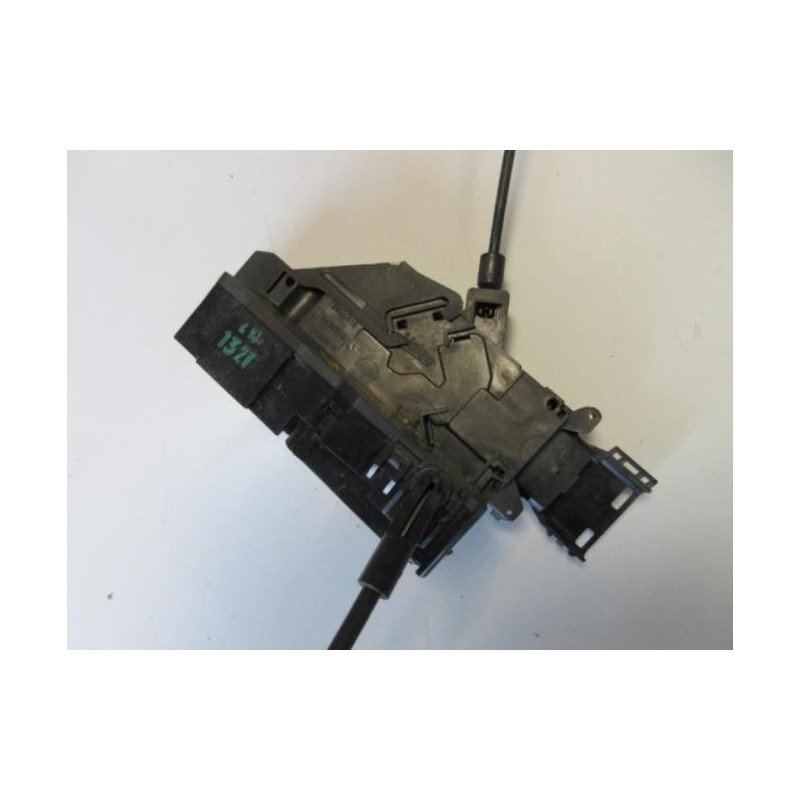 Serrure Arriere Droit Peugeot 3008 1 Phase 1 (1)