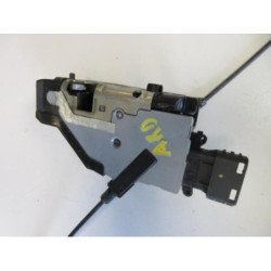 Serrure Arriere Droit Peugeot 3008 1 Phase 1 (2)