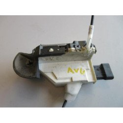 Serrure Avant Gauche Peugeot 3008 1 Phase 1 (2)