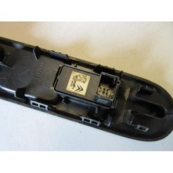 Interrupteur De Leve Vitre Avant Droit Peugeot 3008 1 Phase 1 (1)