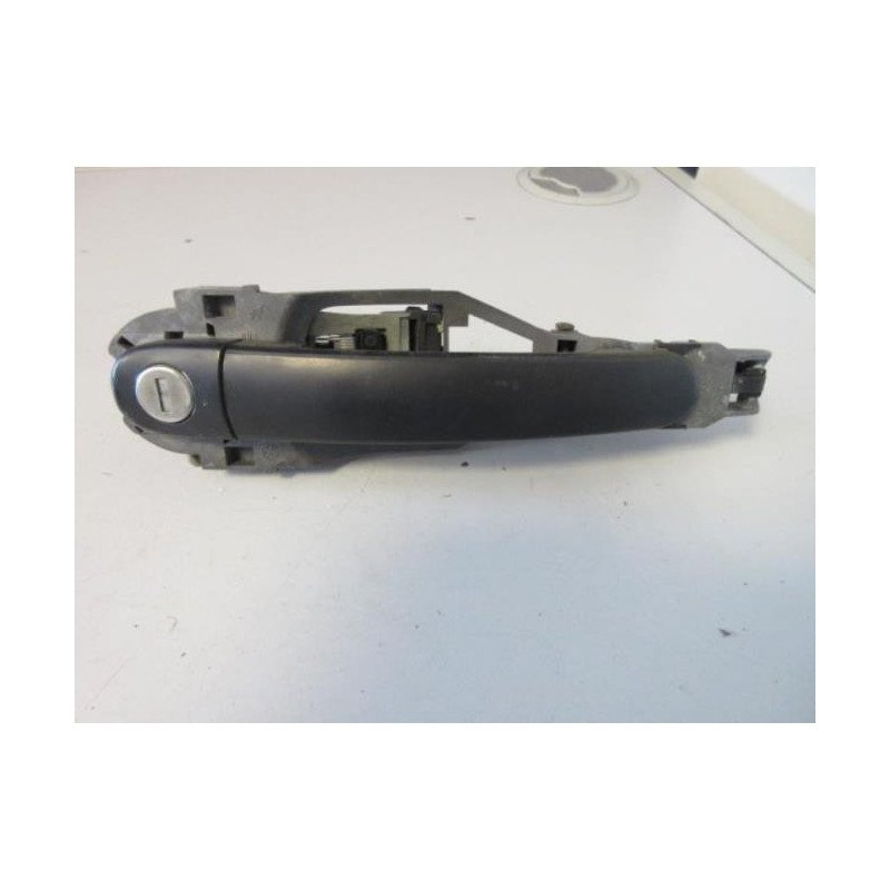 Poignee Porte Avant Gauche Volkswagen Polo 4 Phase 1 (1)