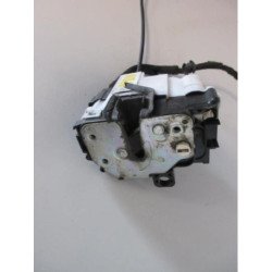 Serrure Arriere Gauche Fiat Panda 2 Phase 1 (1)