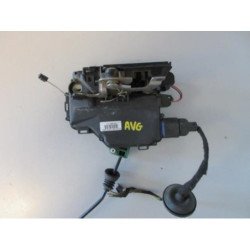 Serrure Avant Gauche Volkswagen Polo 4 Phase 1 (1)