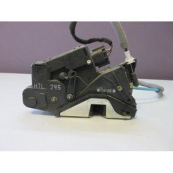 Serrure Arriere Gauche Bmw Serie 3 E46 Phase 1 (2)