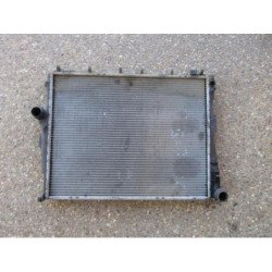 Radiateur Eau Bmw Serie 3 E46 Phase 1 (1)