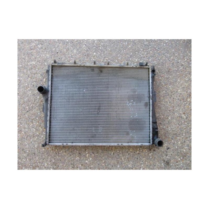 Radiateur Eau Bmw Serie 3 E46 Phase 1 (1)