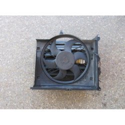 Ventilateur Eau Bmw Serie 3 E46 Phase 1 (2)
