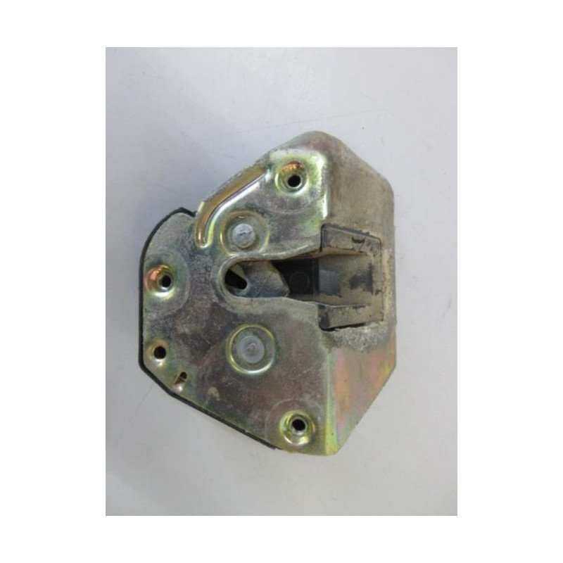Serrure Arriere Droit Citroen Berlingo 1 Phase 2 (1)
