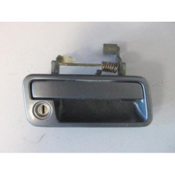 Poignee Porte Avant Droit Mazda 323 4 Phase 1 (1)